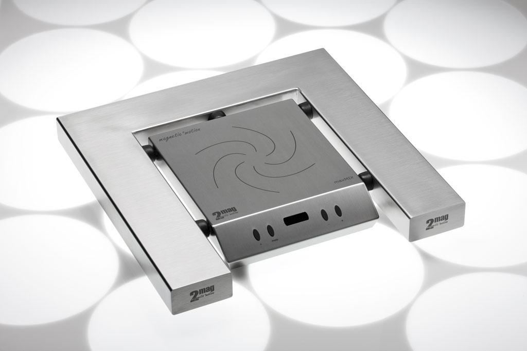 2mag maxFRAME