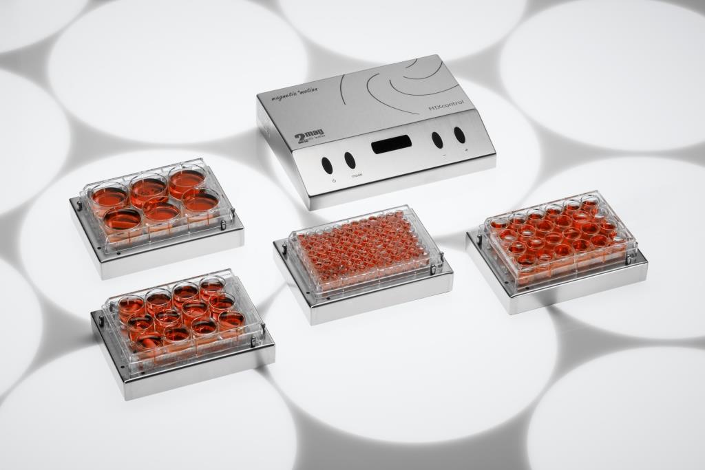 2mag MIXdrive MTP family
